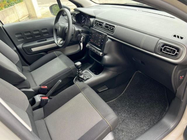 CITROEN C3 usata 14