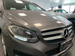 MERCEDES-BENZ B 180 usata, con Bracciolo