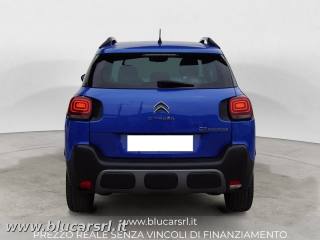 CITROEN C3 Aircross usata, con Airbag Passeggero