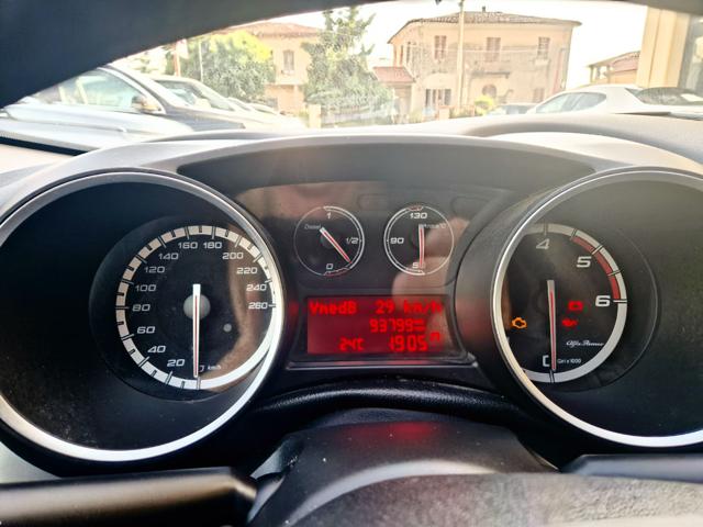 ALFA ROMEO Giulietta usata, con Climatizzatore