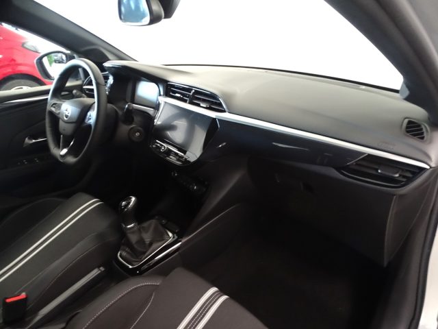 OPEL Corsa usata, con Bracciolo