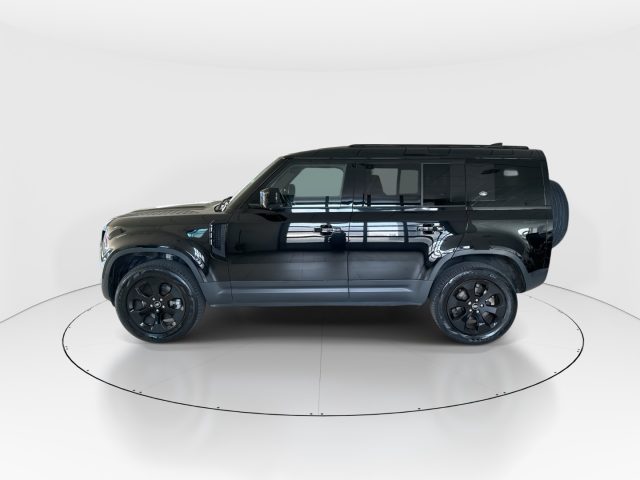 LAND ROVER Defender usata, con Cruise Control