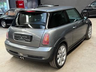 MINI Cooper S usata, con Airbag Passeggero
