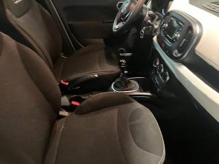 FIAT 500L usata, con Controllo trazione