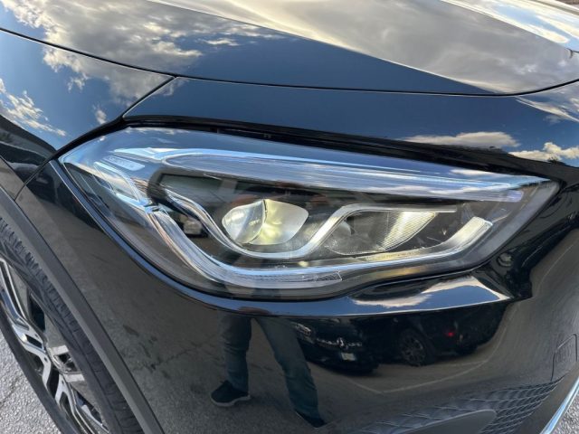 MERCEDES-BENZ GLA 180 usata, con Cerchi in lega