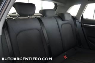 AUDI A3 usata, con Bluetooth