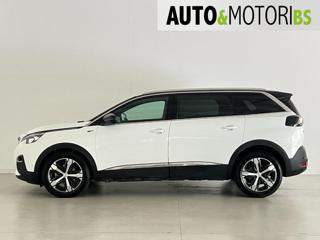 PEUGEOT 5008 usata, con Cerchi in lega
