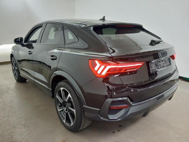 AUDI Q3 usata, con Airbag laterali
