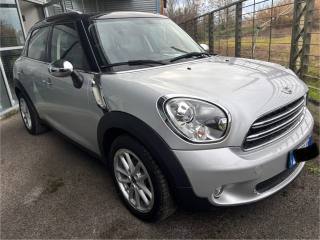 MINI Countryman usata, con Airbag