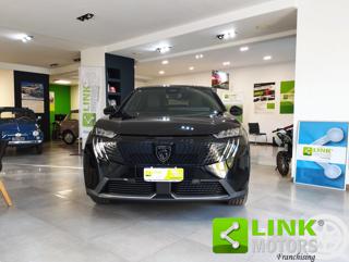 PEUGEOT 3008 usata, con Airbag laterali