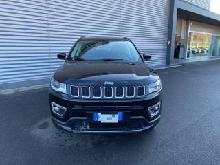 JEEP Compass usata, con Airbag