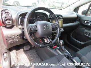 CITROEN C3 Aircross usata, con Sistema di navigazione