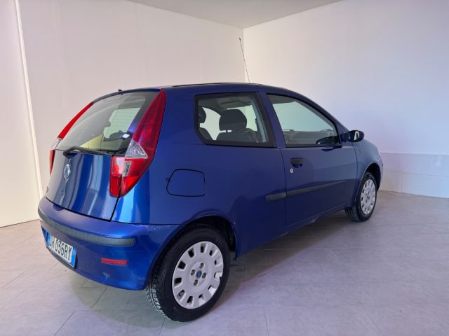FIAT Punto usata 1