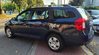 DACIA Logan usata, con Alzacristalli elettrici