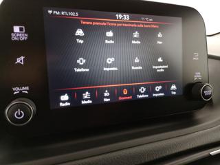 FIAT Tipo usata, con Park Distance Control