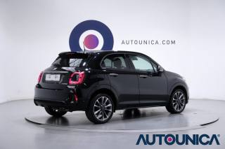 FIAT 500X usata, con Servosterzo
