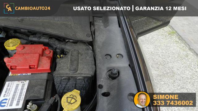JEEP Compass usata 106