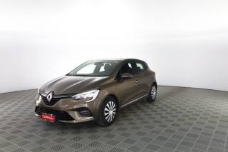 RENAULT Clio Clio Berlina ZEN Hybrid E-TECH 140