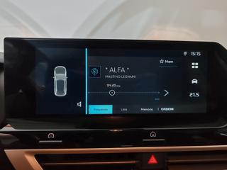 CITROEN C4 usata, con ESP