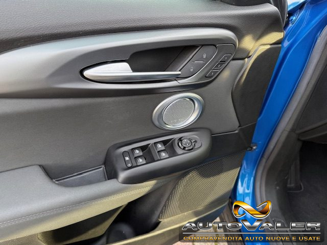 ALFA ROMEO Tonale usata, con Controllo trazione