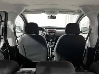FIAT Qubo usata 14