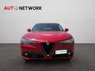 ALFA ROMEO Stelvio usata, con Alzacristalli elettrici