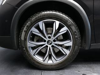 INFINITI QX30 usata, con Antifurto