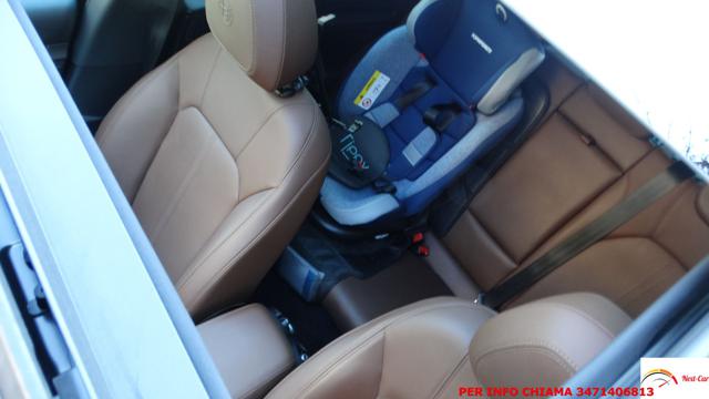 ALFA ROMEO Stelvio usata, con Luci diurne