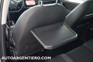 VOLKSWAGEN Tiguan usata, con Specchietti laterali elettrici