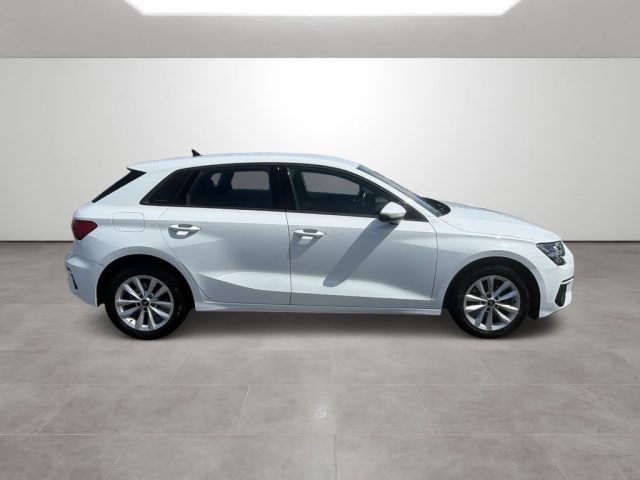 AUDI A3 usata, con Climatizzatore