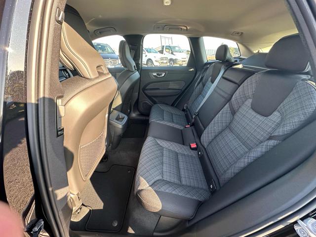 VOLVO XC60 usata, con ESP