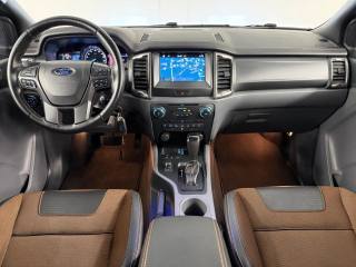 FORD Ranger usata, con Alzacristalli elettrici