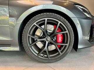 AUDI RS3 usata, con Antifurto