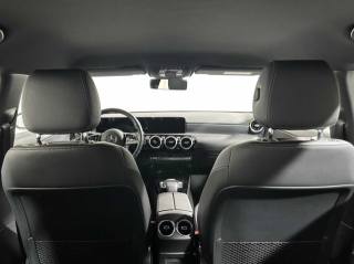 MERCEDES-BENZ A 180 usata, con Fari LED