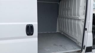 FIAT Ducato usata, con Bracciolo