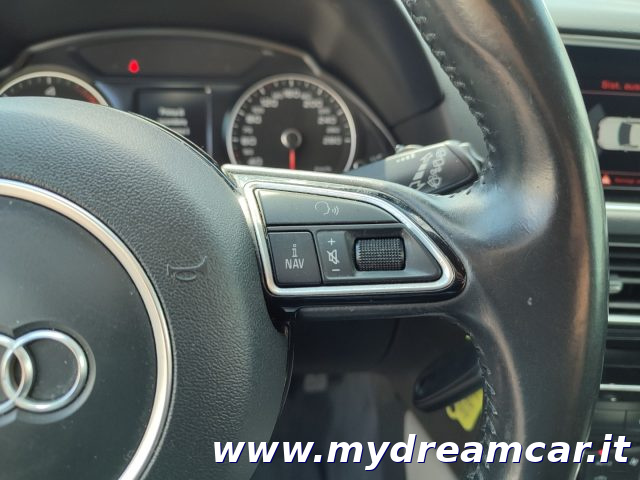 AUDI Q5 usata 24