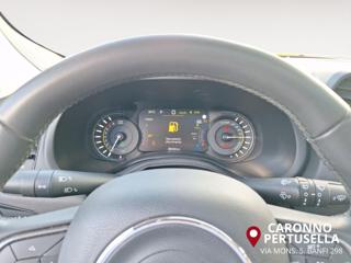 JEEP Renegade usata, con Fendinebbia