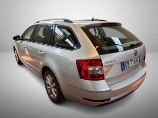 SKODA Octavia usata, con Airbag Passeggero