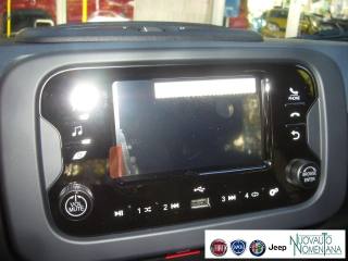 FIAT Panda usata, con Airbag testa