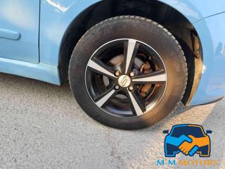FIAT 500 usata, con Servosterzo