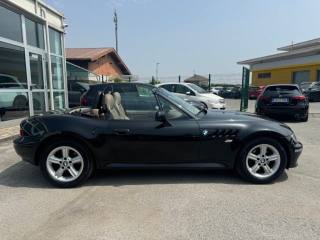BMW Z3 usata, con Autoradio