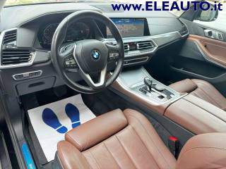 BMW X5 usata, con Chiusura centralizzata