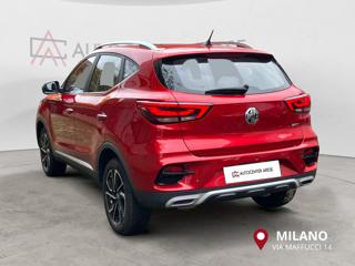MG ZS usata, con Airbag laterali