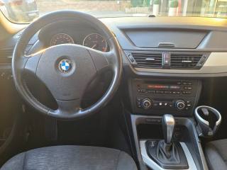 BMW X1 usata, con MP3