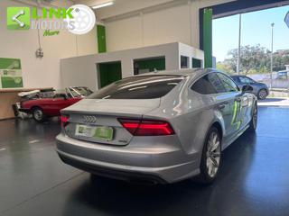 AUDI A7 usata, con Alzacristalli elettrici