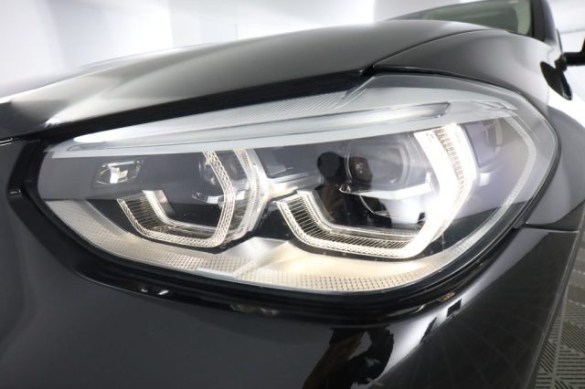 BMW X4 usata 15
