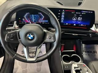 BMW X1 usata, con Autoradio digitale