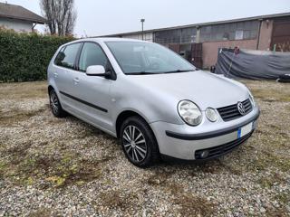 VOLKSWAGEN Polo usata, con Airbag laterali