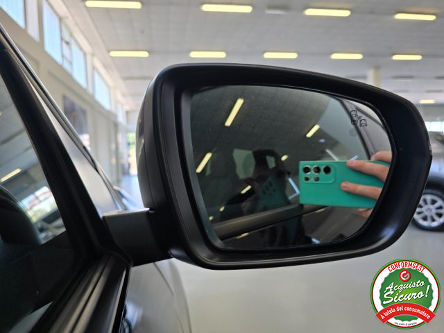 PEUGEOT 3008 usata, con Chiusura centralizzata telecomandata