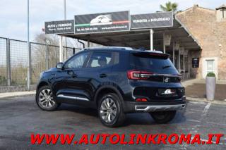 DR MOTOR DR 4.0 usata, con Airbag Passeggero